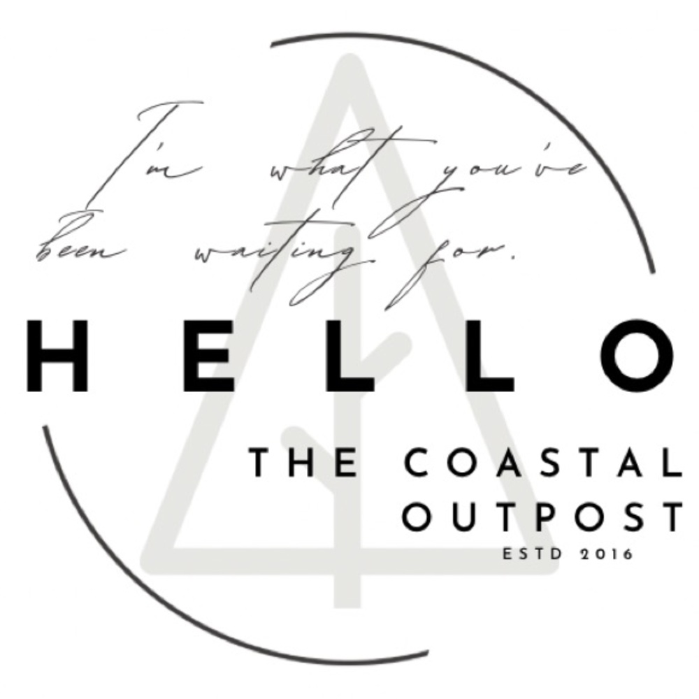 . the . coastal . outpost .
